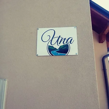 Una 度假居 Bihać