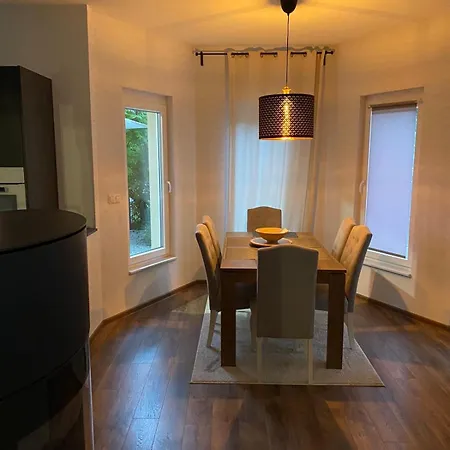 Una Holiday home *