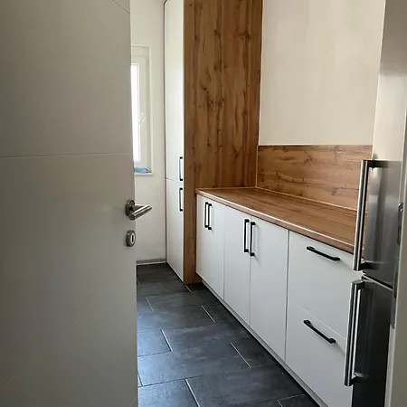 Holiday home Una