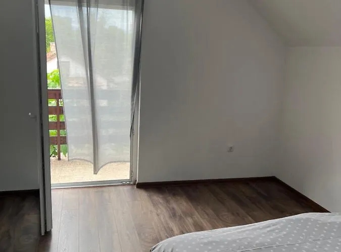 Σπίτι διακοπών Una *