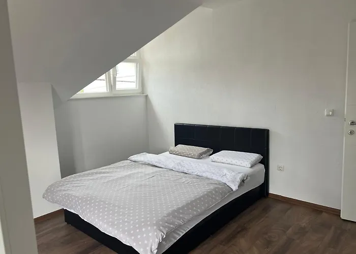 Una Σπίτι διακοπών *