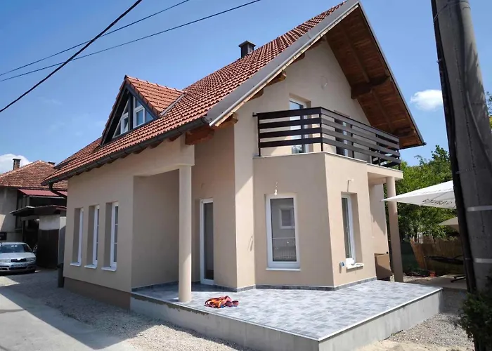 Σπίτι διακοπών Una