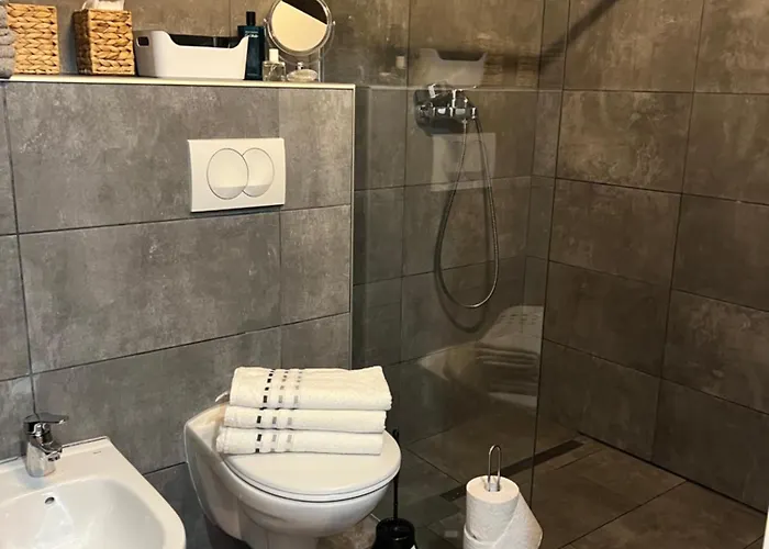 Una Σπίτι διακοπών *