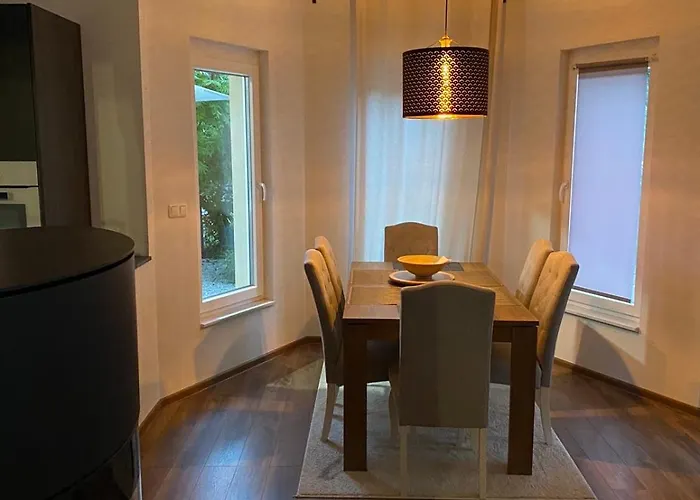 Una Σπίτι διακοπών *