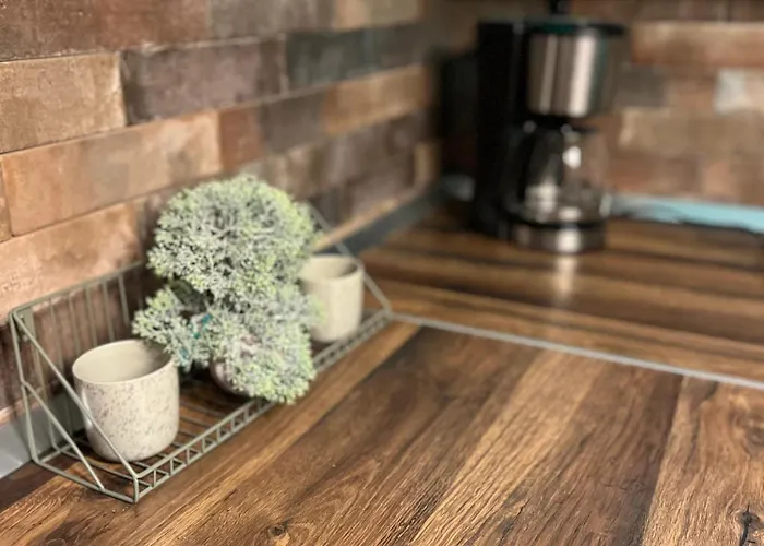 Una Σπίτι διακοπών *