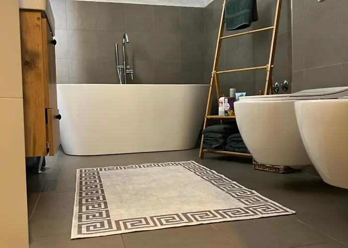 Σπίτι διακοπών Una